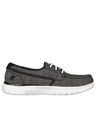Boty Skechers On The Go Flex W 136453 BKW