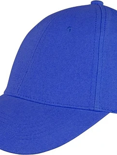 Result Headwear RC 081X 6 panelová nízkoprofilová kšiltovka 28.081X royal
