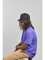 Atlantis Headwear Recy Five Italia 5 panelová kšiltovka 33.0281 black