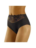 Wol-Bar Eco-Hi barva: černá Wol-Bar Eco-Hi barva: černá