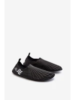 Pánské boty do vody PROWATER PRO-24-48-054M Černé