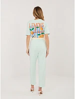 Kalhoty IT SP 26020.54 mint