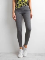 Legíny RV LG 2850.22P tmavě šedá Legíny RV LG 2850.22P tmavě šedá