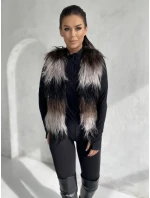 Vesta YP KZ DT 067.23P šedá černá