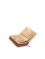 Peněženka VUCH Milica Brown Peněženka VUCH Milica Brown