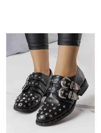 Polobotky  model 207092 Solea