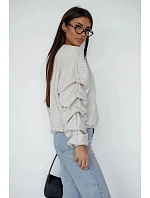 Mikina  model 225732 LaBalancia