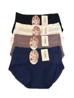 Kalhotky DC Girl 26438 A12 M–XL