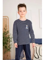 Chlapecké pyžamo 5256 plus - Doctornap Chlapecké pyžamo 5256 plus - Doctornap