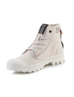 Boty Palladium Pampa Underlayer W 99183-297-M