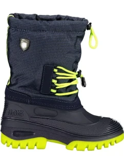 CMP Kids Ahto Wp JR 3Q49574K-N950 bota