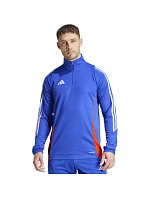 Mikina adidas Tiro 24 Training Top M JE1993 pánské