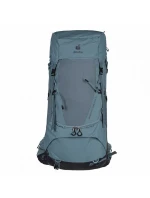 Trekingový batoh Deuter Aircontact Core 45+10 SL jade-graphite