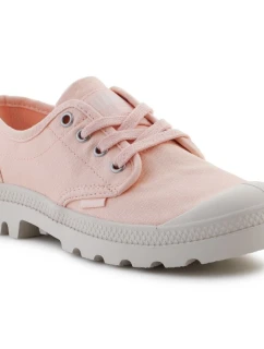Boty Palladium Pampa Oxford W 92351-868-M
