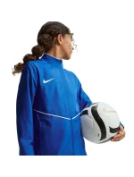 Dětská bunda Nike Park 26 Rain modrá HM7269 463