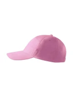 Unisex čepice 5P (růžová)