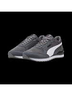 ST Runner v4 Mesh Cool Dark Gray – PUMA Wh (39966603) ST Runner v4 Mesh Cool Dark Gray – PUMA Wh (39966603)