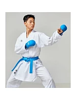 Rukavice na karate - Mitts 2 BLUE WKF | MOOTO Rukavice na karate - Mitts 2 BLUE WKF | MOOTO