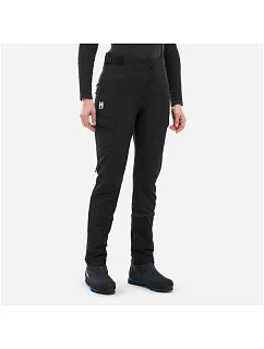 Dámské kalhoty MILLET W KAMET XCS PANT, černé