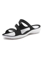 Crocs Swiftwater Sandal W 203998-066 dámské žabky Crocs Swiftwater Sandal W 203998-066 dámské žabky
