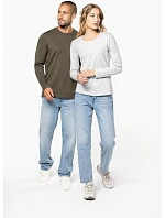 Kariban K 359 Pánské tričko s dlouhým rukávem 20.K359 orange Kariban K 359 Pánské tričko s dlouhým rukávem 20.K359 orange
