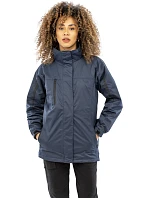 Result R 400F Dámská bunda 3-v-1 30.400F navy/black Result R 400F Dámská bunda 3-v-1 30.400F navy/black