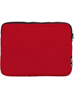 Neutral O 90044 Bio Fairtrade taška na notebook 77.9044 red Neutral O 90044 Bio Fairtrade taška na notebook 77.9044 red
