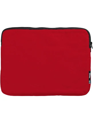 Neutral O 90044 Bio Fairtrade taška na notebook 77.9044 red Neutral O 90044 Bio Fairtrade taška na notebook 77.9044 red