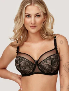 Azal Anita barva: černá