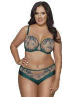 Ava 2088 Rafia barva: smaragdová