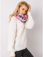 Závoj AT CH 071 růžový