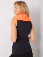 Šátek AT CH 5355 fluo oranžový Šátek AT CH 5355 fluo oranžový