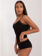 Horní část BR TP 2030 černá Horní část BR TP 2030 černá