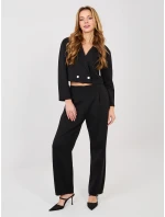 Sada IT KMPL 22255.70 černá