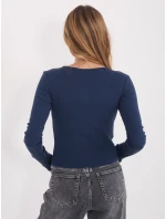 Halenka WT BZ A1133.00 tmavě modrá