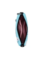 Kabelka VUCH Nuria Flowers Line Blue Kabelka VUCH Nuria Flowers Line Blue