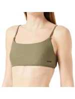 BOSS Dámský vrchní díl plavek 50492418-305 - HUGO BOSS Dámský vrchní díl plavek 50492418-305 - HUGO