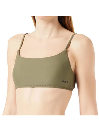 BOSS Dámský vrchní díl plavek 50492418-305 - HUGO BOSS Dámský vrchní díl plavek 50492418-305 - HUGO