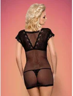 Košilka 821-CHE chemise - Obsessive