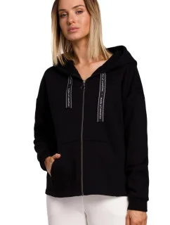 Dámská mikina M550 - Moe