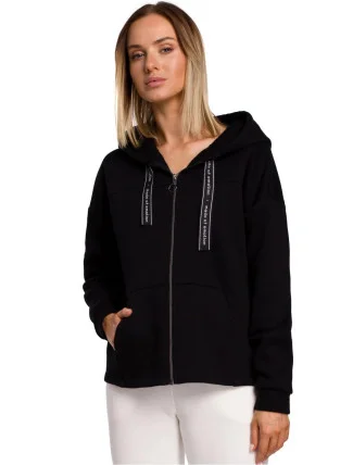 Dámská mikina M550 - Moe Dámská mikina M550 - Moe