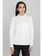 Dámská košile 111029  M581 - Figl