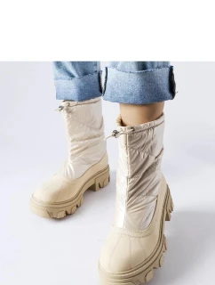 Boty  model 204621 Solea