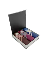 EGA CH-630 Pánský kapesník A'3