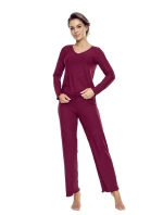 Eldar First Lady Rosaria pyžamo délka/r S-XL Eldar First Lady Rosaria pyžamo délka/r S-XL