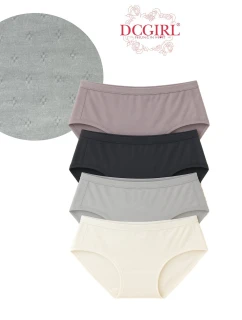 DC Girl kalhotky 26916 A'12 M-XL