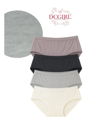 DC Girl kalhotky 26916 A'12 M-XL DC Girl kalhotky 26916 A'12 M-XL