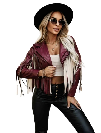 Dámská bunda 624-2 - Numoco basic Dámská bunda 624-2 - Numoco basic