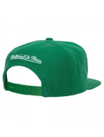Kšiltovka Mitchell & Ness NBA Boston Celtics Top Spot Snapback Hwc Celtics HHSS3256-BCEYYPPPGREN