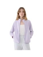 Mikina 4F F322 W 4FWSS25TFLEF322 51S Mikina 4F F322 W 4FWSS25TFLEF322 51S